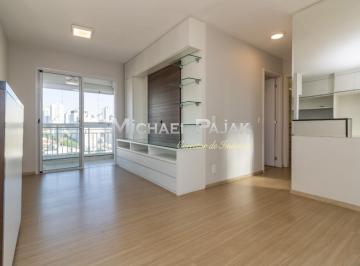 Apartamento · 65m² · 2 Quartos · 2 Vagas · Apartamento tipo para venda - Michael Pajak (11) 99996 - 4550
