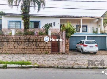 Casa · 240m² · 3 Quartos · 3 Vagas · Casa para Venda - 240m², 3 dormitórios, sendo 1 suites, 3 vagas - Cristal