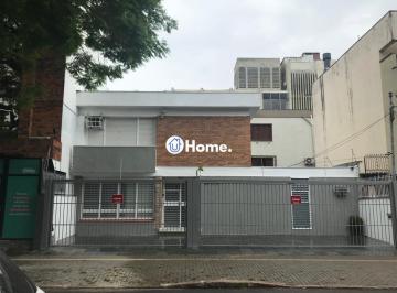 Comercial · 250m² · 8 Quartos · 3 Vagas · Casa comercial no miolo do bairro Menino Deus