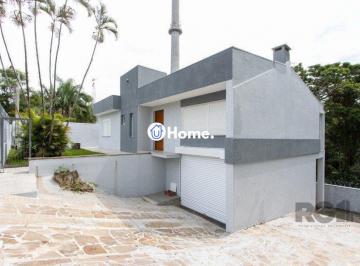 Casa · 260m² · 3 Quartos · 4 Vagas · Casa | 3 quartos | 2 Suítes | 4 vagas cobertas | 260m2 Privativos | Bairro Santa