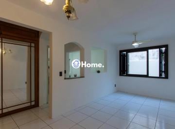 Casa · 116m² · 3 Quartos · 1 Vaga · Casa de condomínio, 3 dormitórios, 1 suíte, 1 vaga coberta, no bairro Cristal.