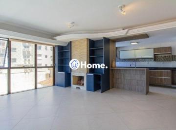 Apartamento · 89m² · 3 Quartos · 2 Vagas · Vista Panorâmica, 3 Dormitórios com Suíte e 2 Vagas no Petrópolis