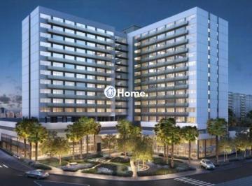 Comercial · 39m² · 1 Quarto · Conjunto comercial MEDPLEX EIXO NORTE