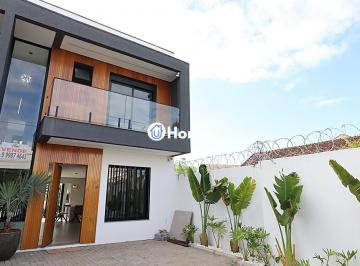 Casa · 132m² · 3 Quartos · 2 Vagas · Casa a venda no bairro São Sebastião