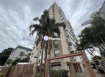 Apartamento · 97m² · 3 Quartos · 1 Vaga · Apartamento de três dormitórios, suíte e uma vaga de garagem no bairro Santana