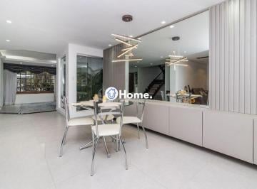 Casa · 310m² · 4 Quartos · 4 Vagas · Casa à venda - na Chácara das Pedras