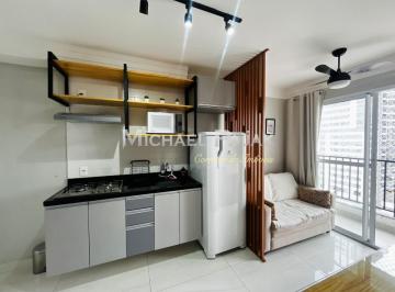 Apartamento · 35m² · 2 Quartos · Apartamento tipo para venda com 2 quartos - Michael Pajak (11) 99996 - 4550