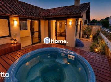 Apartamento · 160m² · 3 Quartos · 2 Vagas · Cobertura 3 dormitórios com piscina e terraço | Chácara das Pedras
