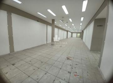Comercial · 951m² · Salão Galpão , 1 salão, 1 mezanino , 3 salas , 3 banheiros e 1 vestiário na Penha