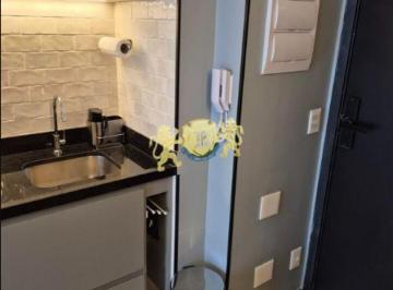 Apartamento · 21m² · 1 Quarto · Studio para alugar na Vila Mariana - On Loefgreen