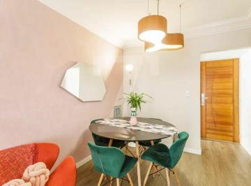 Apartamento · 52m² · 2 Quartos · 1 Vaga · Venda Apartamento Itaim 52m² - 2dormitórios 1vaga