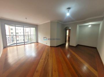 Apartamento · 110m² · 3 Quartos · 2 Vagas · Apartamento Jabaquara - 3 quartos - 2 vagas - 4 minutos de caminhada do metrô Jabaquara.