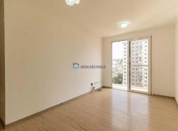 Apartamento · 55m² · 2 Quartos · 1 Vaga · Apartamento 55m² - 2 Quartos - 1 Vaga - Jardim Vergueiro