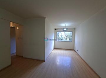 Apartamento · 54m² · 2 Quartos · 1 Vaga · Apartamento à venda com 2 quartos, 2 banheiros, 1 vaga, entre o metrô Saúde e São Judas.