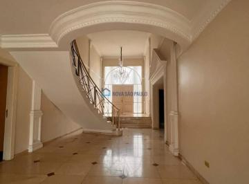 Casa · 650m² · 4 Quartos · 6 Vagas · Sobrado 650m² = Área Construída - Jardim Leonor - Morumbi