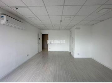 Comercial · 32m² · 1 Vaga · Conjunto Comercial!!! Prédio moderno e muito bem localizado!!