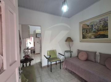 Casa · 50m² · 1 Quarto · Casa com 1 quarto, sala , cozinha, banheiro e área de serviço.
