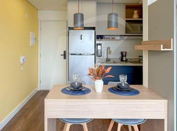 Apartamento · 27m² · 1 Quarto · Apartamento Estúdio no Tucuruvi