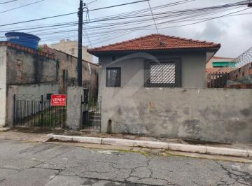Terreno · 168m² · Terreno à Venda em Excelente Localização ? Ideal para Condomínios ou Sobrados