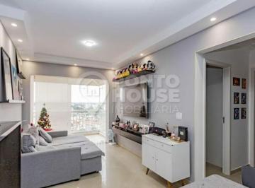 Apartamento · 62m² · 2 Quartos · 1 Vaga · Apartamento à venda Jardim da Saúde, 2 dormitórios, 1 suíte e 1 vaga, lazer