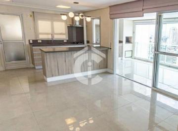 Apartamento · 104m² · 2 Quartos · 2 Vagas · Apartamento à venda no Jd Anália Franco com 2 suítes e 2 vagas + depósito