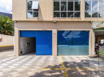 Comercial · 189m² · 1 Vaga · Loja com 90 metros, 1 copa e 1 vaga - Alto de Pinheiros
