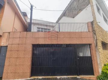 Casa · 177m² · 4 Quartos · 3 Vagas · Sobrado no Tatuapé - 177m2 - 4 dormitórios - 3 suítes - 3 vagas