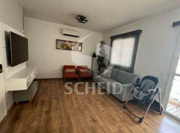Apartamento · 72m² · 72 Quartos · 2 Vagas · Apartamento a venda Granja Julieta com 2 quartos