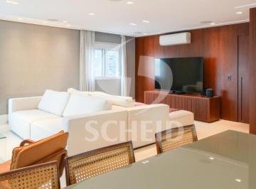 Apartamento · 165m² · 3 Quartos · 4 Vagas · Apartamento Vila Gertrudes 3 quartos 3 vagas