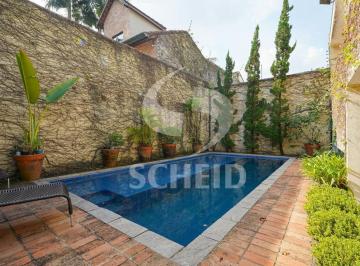 Casa · 310m² · 3 Quartos · 2 Vagas · Casa à venda no Alto da Boa Vista / Jardim dos Estados