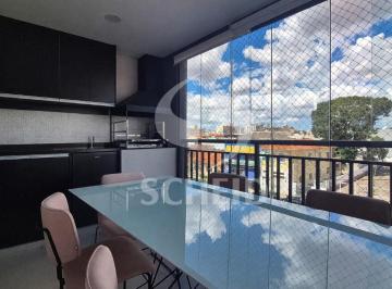 Apartamento · 84m² · 3 Quartos · 2 Vagas · Apartamento de 84 m² com 3 dormitórios, varanda gourmet, 2 vagas e depósito a venda no Ipiranga