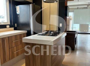 Apartamento · 154m² · 3 Quartos · 2 Vagas · Apartamento para locação com 3 dorms mobiliado e 2 vagas