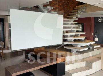 Apartamento · 154m² · 3 Quartos · 2 Vagas · Apartamento para locação com 3 dorms mobiliado e 2 vagas