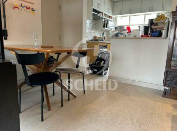 Apartamento · 81m² · 3 Quartos · Apartamento 3 quartos para venda no Brooklin