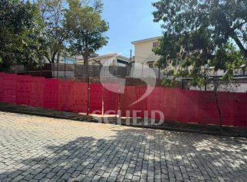 Terreno · 460m² · Terreno à venda no Jardim Ubirajara