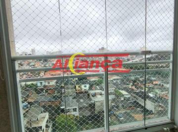 Apartamento · 57m² · 2 Quartos · 1 Vaga · EXCELENTE APTO RES ATHENAS