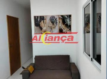 Apartamento · 38m² · 2 Quartos · Apartamento a venda com 2 dormitórios e sacada - 40m² | Parque Boturussu - São Paulo