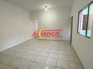 Casa · 90m² · 3 Quartos · 2 Vagas · INVESTIDOR - DUAS CASAS PARA RENDA - GUARULHOS