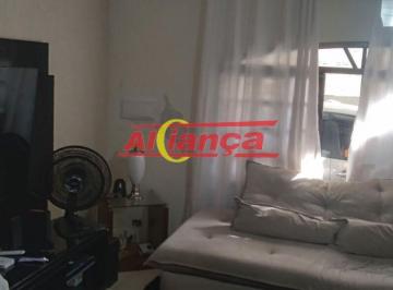 Casa de 3 quartos, Guarulhos · CASA NO GOPOÚVA EM RUA TRANQUILA -  - 3 DORMITÓRIOS - 700 MIL REAIS