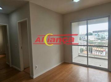 Apartamento · 62m² · 2 Quartos · 1 Vaga · OPORTUNIDADE CONDOMÍNIO LIFE PARK