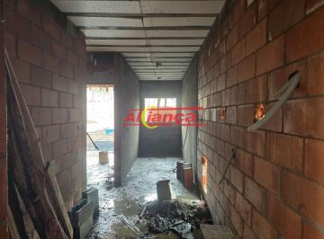 Apartamento · 41m² · 2 Quartos · APARTAMENTO COM SACADA E CHURRASQUEIRA!!
