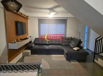 Casa · 80m² · 2 Quartos · 4 Vagas · SOBRADO MODERNO COM PISCINA E AMPLO QUINTAL - OPORTUNIDADE!