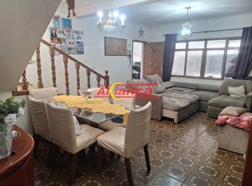 Casa · 295m² · 4 Quartos · 2 Vagas · SOBRADO, 4 QUARTOS, 1 SUITE, 2 VAGAS,  TERRENO 182,50 METROS