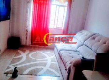 Casa · 267m² · 2 Quartos · 2 Vagas · Sobrado com 2 dormitórios e amplo espaço em Arujá