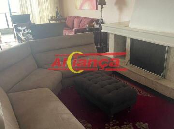 Apartamento · 220m² · 4 Quartos · 3 Vagas · Apartamento à venda com 220m², 3 Dorm (3 suítes) e 3 vagas- Vila Galvão- Guarulhos-SP