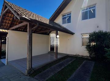 Casa · 180m² · 3 Quartos · Casa para aluguel - em Santo Antônio de Lisboa