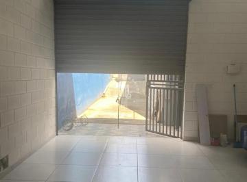 Comercial · 190m² · SALÃO COMERCIAL PARA ALUGAR - AGAPEAMA EM JUNDIAÍ/SP