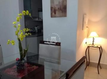 Apartamento · 80m² · 3 Quartos · 1 Vaga · APARTAMENTO MOBILIADO À VENDA NO CONDOMÍNIO PIAZZA MESSINA, CIDADE DE JUNDIAÍ-SP