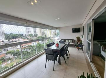 Apartamento · 141m² · 3 Quartos · 3 Vagas · Apartamento 3 suítes, 3 vagas, Região do Anália Franco