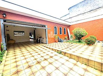 Casa · 146m² · 3 Quartos · 3 Vagas · Casa Térrea na Vila Formosa 3 quartos, 2 banheiros, 3 vagas de garagem